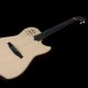 Godin Multiac Nylon Natural HG con Soft Case