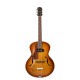 Godin 5th Avenue Kingpin P90 Cognac Burst para Zurdo