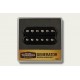 Generator- Humbucker Black Neck