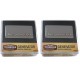 Generator- Humbuckers Nickel Set (B+N)