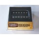 Rocksong - Humbucker Black Bridge