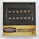 Alnico IV Classics - Humbucker Black Neck