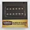 Alnico IV Classics - Humbucker Black Neck