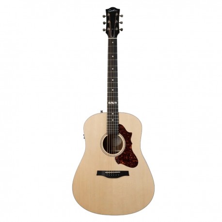 Godin Metropolis Classic EQ con Soft Case