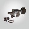 Clavijas Gotoh SG381-MGT-07 Black L6
