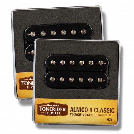 Alnico II Classics - Humbuckers