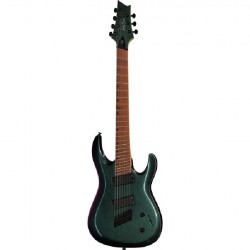 Harley Benton R-457FFB Roasted MultiScale
