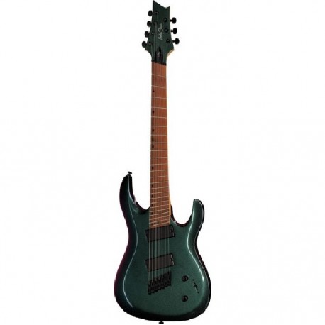 Harley Benton R-457FFB Roasted MultiScale