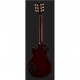 Harley Benton SC-550 II Gotoh Paradise Amber Flame