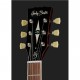 Harley Benton SC-550 II Gotoh Paradise Amber Flame