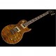 Harley Benton SC-550 II Gotoh Paradise Amber Flame