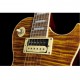 Harley Benton SC-550 II Gotoh Paradise Amber Flame