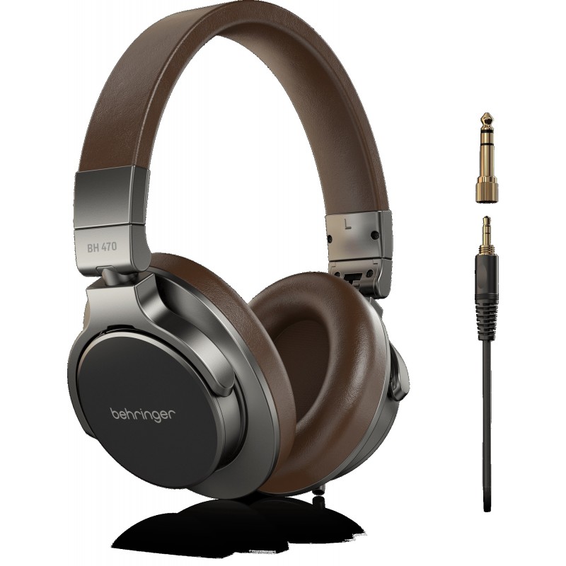 Behringer BH 470 - Armonicos.cl