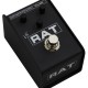 Lil' Rat Distortion Effects Pedal