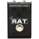 Lil' Rat Distortion Effects Pedal