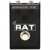 Lil' Rat Distortion Effects Pedal