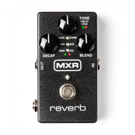 MXR Reverb
