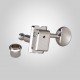 Clavijas Gotoh SD91-MG-05M Nickel L6