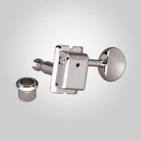 Clavijas Gotoh SD91-MG-05M Nickel L6