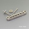 Puente Gotoh GE103B Niquel