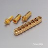 Puente Gotoh Ti103BT con Titanio Oro