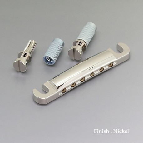 Tira Cuerdas Gotoh GE101Z Niquel