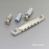 Tira Cuerdas Gotoh GE101Z Niquel