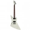 Harley Benton EX-84 LH Modern WH para Zurdos