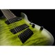 Harley Benton MultiScale-8 QEB