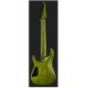 Harley Benton MultiScale-8 QEB