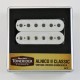 Alnico II Classics - Humbuckers Bridge F-Spaced Blanca