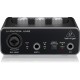 Behringer U-Phoria UM2 Interfaz de Audio USB B stock
