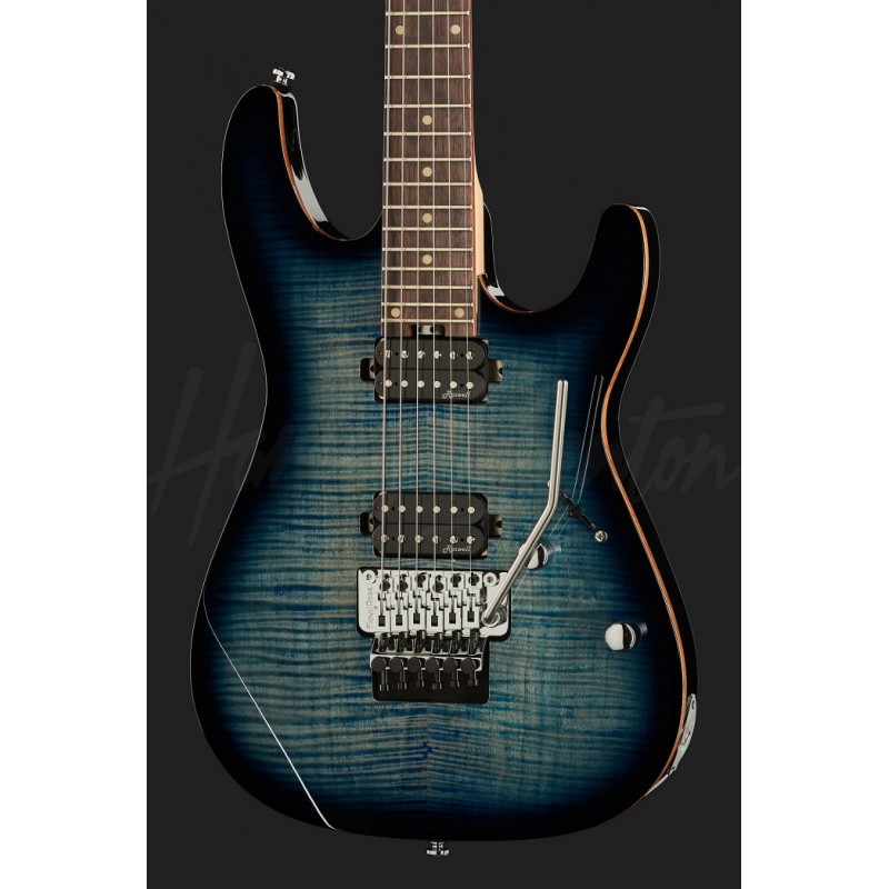 Specs Price, EB: HH Fusion-III Benton Harley FBLB EB FR HH III Fusion Benton Harley ギター and Deals Best ギター
