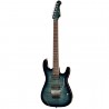 Harley Benton Fusion-III HH FR EB FBLB