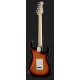 Harley Benton ST-20LH SB (Zurdo)