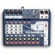 Soundcraft Notepad-12FX