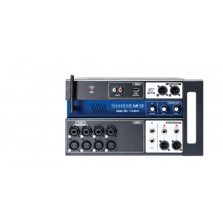 Soundcraft Ui12