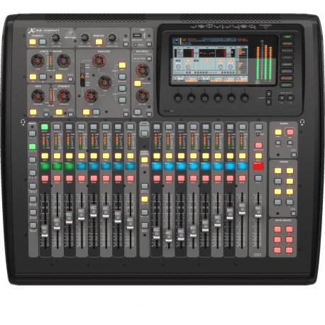 Behringer X32 Compact