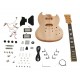 Harley Benton Electric Guitar Kit DC Style