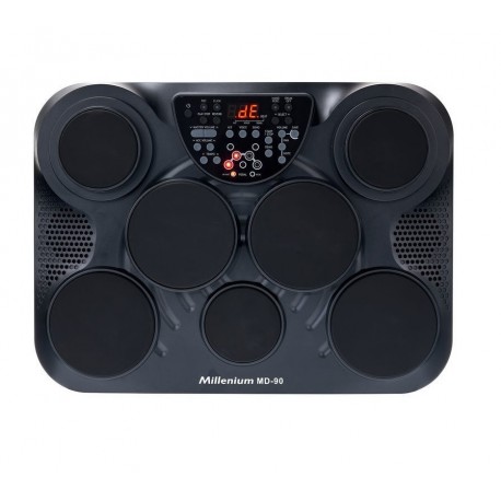 Millenium MD90 Mobile Drum