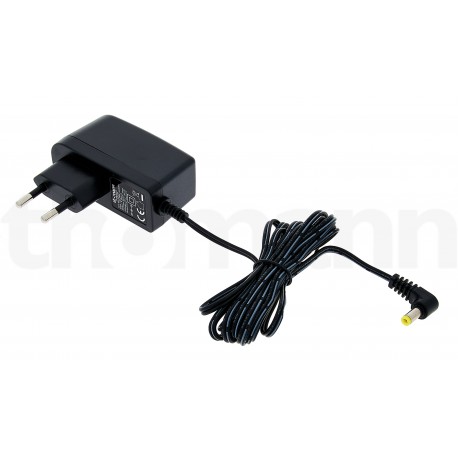 Adaptador Thomann 9.5V