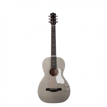 GODIN Rialto JR Satina Gray HG Q-Discrete con Soft Case