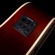SEAGULL Coastline SLIM CW Spruce Presys II con Soft Case
