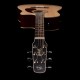 SEAGULL Coastline SLIM CW Spruce Presys II con Soft Case