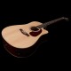 SEAGULL Coastline SLIM CW Spruce Presys II con Soft Case