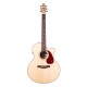 SEAGULL Performer CW Mini Jumbo HG Presys II con Soft Case