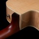 SEAGULL Performer CW Mini Jumbo HG Presys II con Soft Case