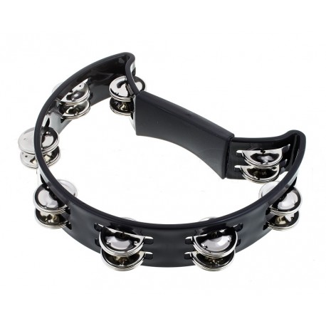 Millennium Pandereta HT200 BK