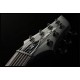 Harley Benton Baritone-7 SBK