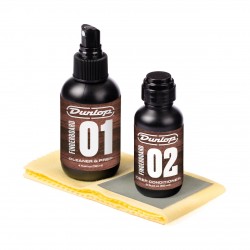 Dunlop Formula 65 Fretboard Kit